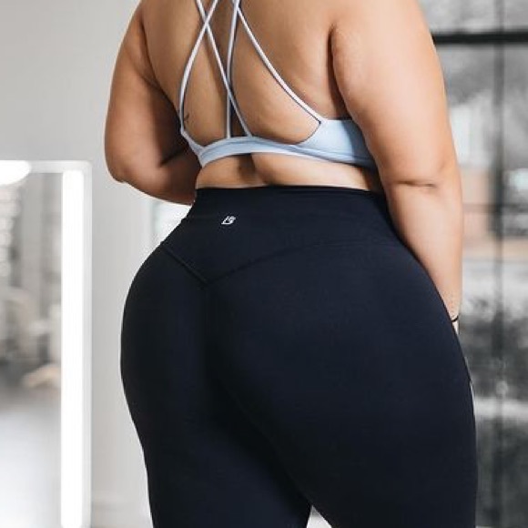 BUFF BUNNY LIVE FREE LEGGINGS 26” - Picture 6 of 6